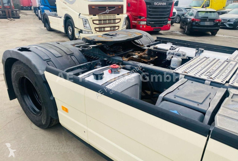 Tahač Volvo