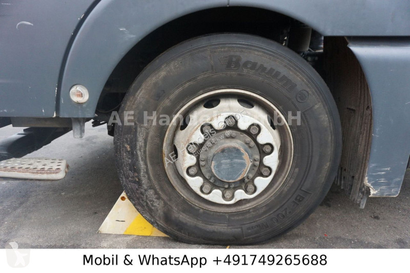 Traktor MAN TGX 18.460