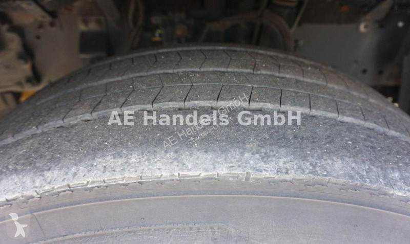 Trattore Stradale DAF XF 480