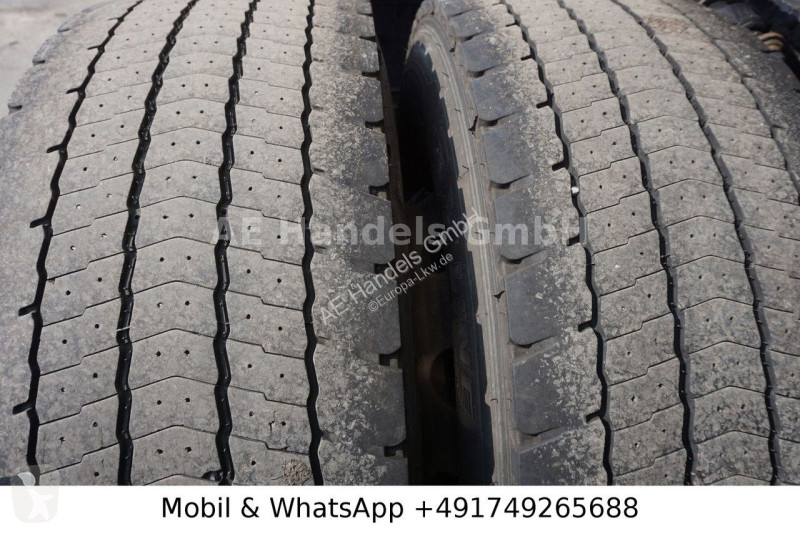 Tahač MAN TGX 18.440