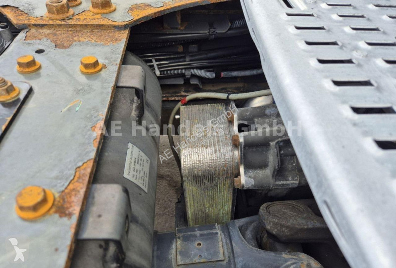 Trattore Stradale DAF