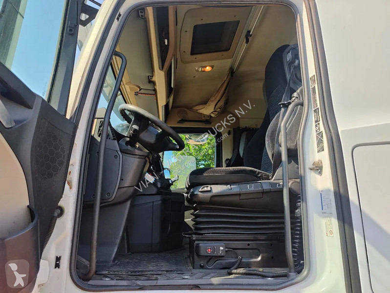 Traktor Mercedes 1842 LS Buetec 5
