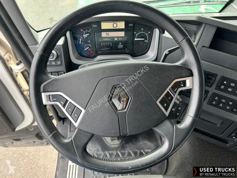 Traktor Renault
