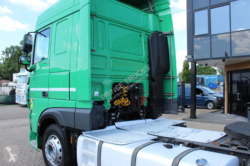 Trekker DAF 480 * EURO6 * 4X2 *