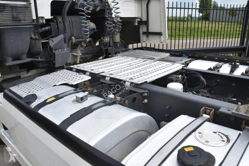 Trekker Volvo FH  Globe 4x2 - FULL AIR - 628...