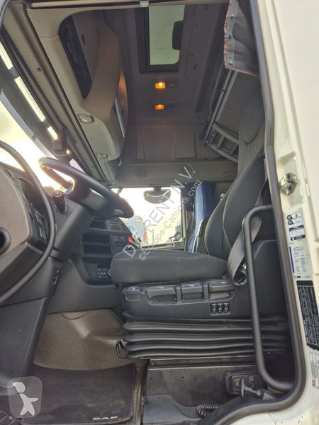 Trekker DAF 450 FT SUPER SPACE CAB