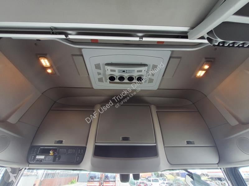 Tahač DAF 530 FT 4X2