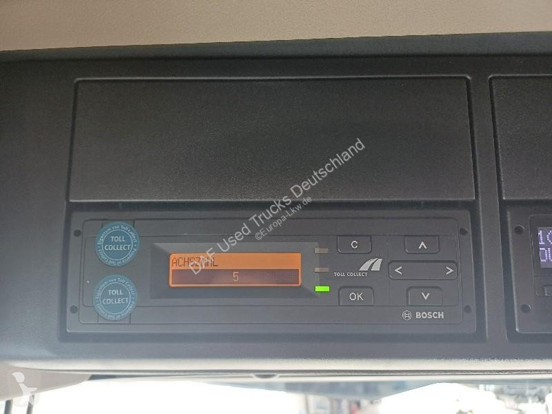 جرار DAF XFn  FT 4X2