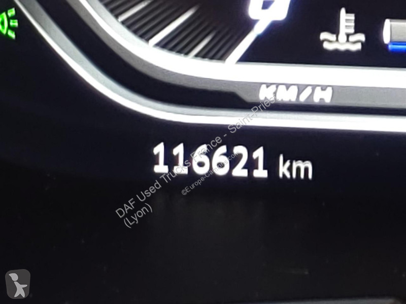 Traktor DAF 480 FT 4X2