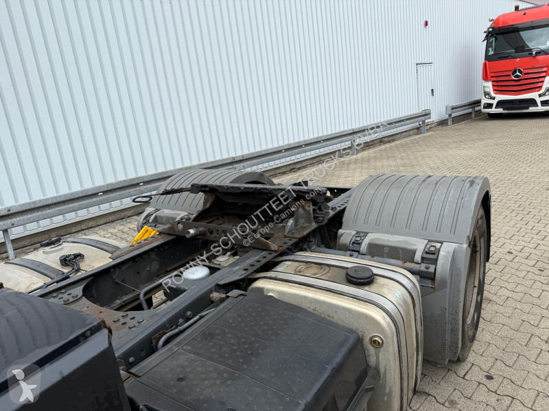 Traktor Mercedes Actros 1841 LS 4x2 Actros 1841...