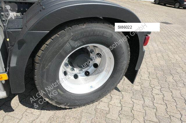Tahač Volvo FH 500 4x2, Standklima, VEB-Bremse,...