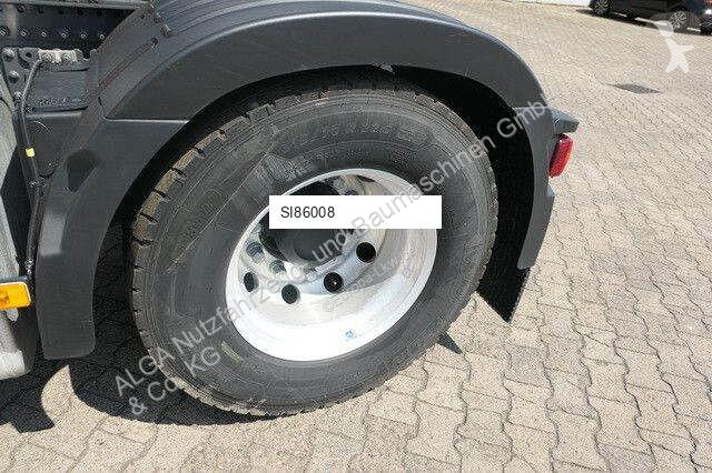 Traktor Volvo FH 500 4x2, Standklima,...