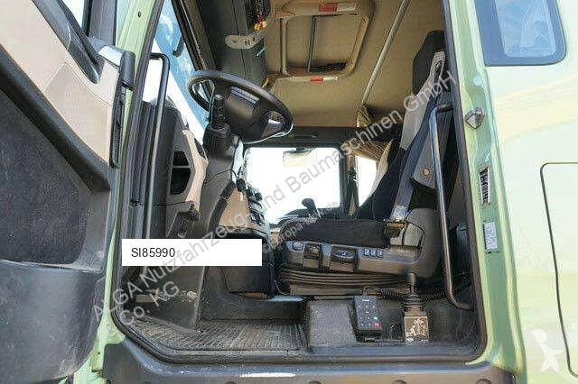 Traktor MAN 18420 TGX...