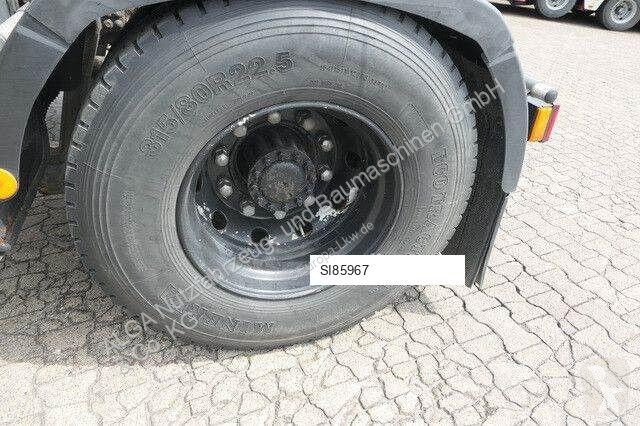 Tahač Volvo FH 380/Schalter/Klima/Hydraulik