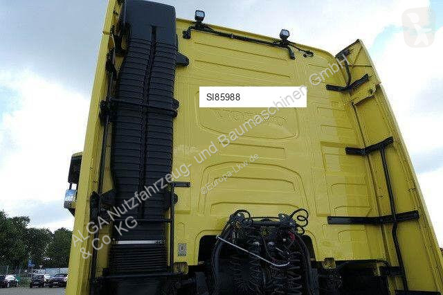 Tahač Volvo FH 460 4x2, Neues Modell, 2...