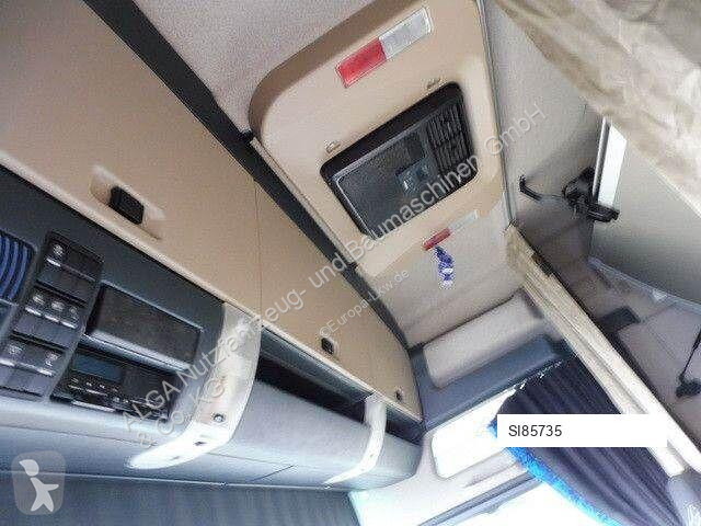 Tahač MAN 26.500 TGX XXL 6x2, Intarder, Klima,...