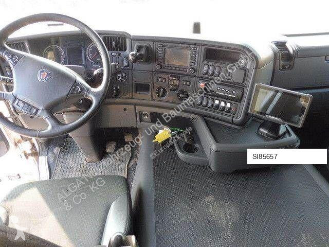 Tractor Scania G 450 4x2, Spurassistent, Hydr....