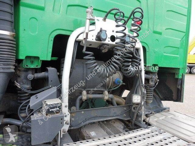 Tahač Volvo FH 500 4x2, VEB-Bremse, Standklima,...