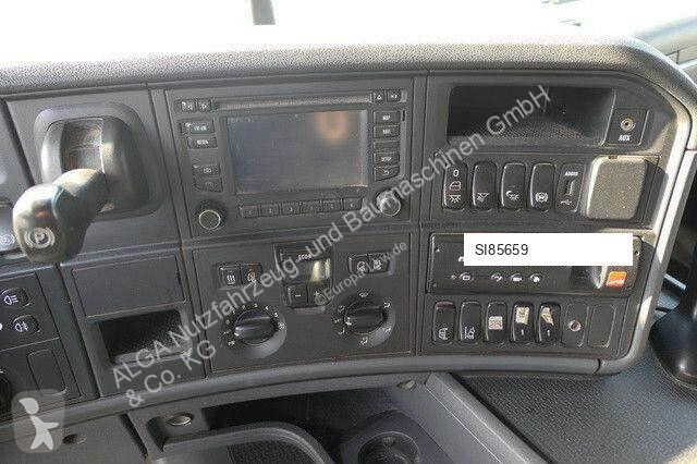 Tractor Scania G 450 4x2, Klima, Hydr.,...
