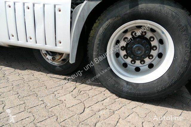 Traktor Mercedes 2443 LS 6x2, 3-Achser, 24to....