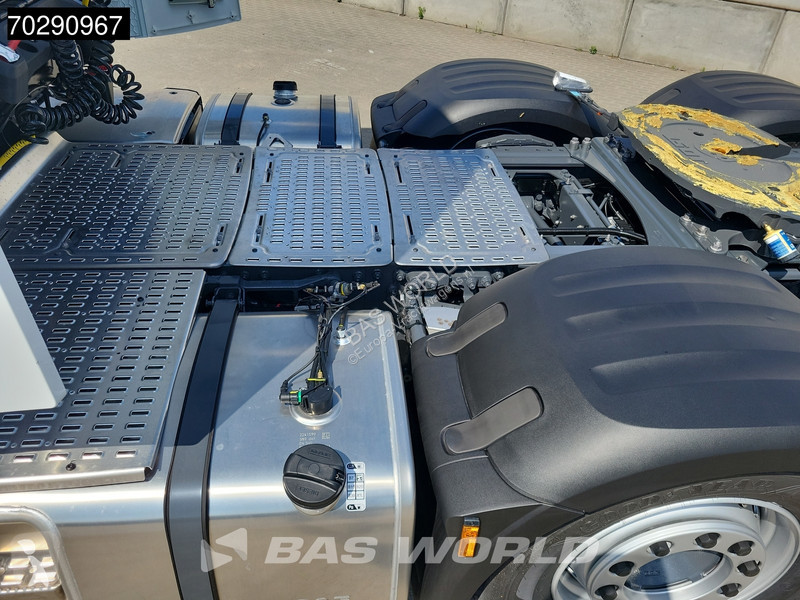Tracteur DAF 530 6X2 FTG Full-Air 2x Tanks...