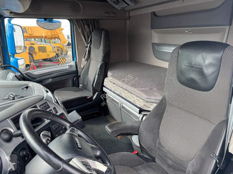 Traktor DAF 440 4X2 EURO 6 ADR