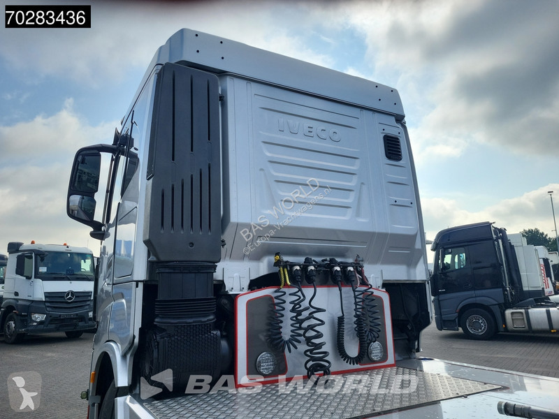 Trekker Iveco X-Way 570 820 4X2 NL Show Truck!...