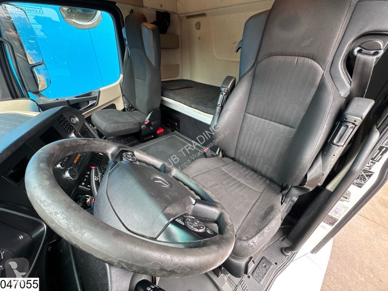 Traktor Mercedes 1845 EURO 6
