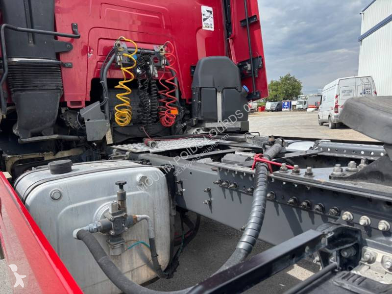 Traktor Renault