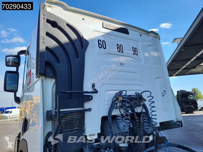 Traktor Renault C 440 4X2 NL-Truck Big-Axle...