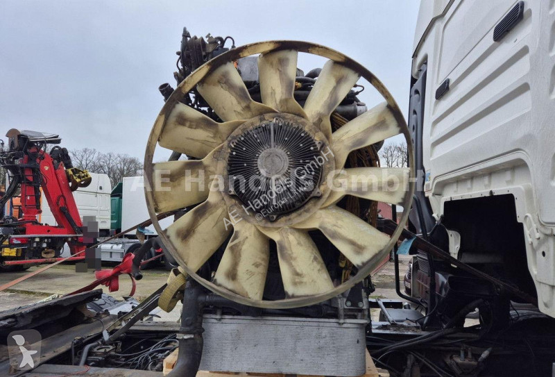Traktor MAN TGX 18.440