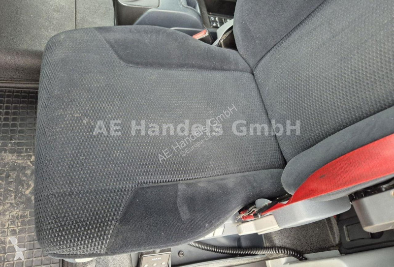 Trattore Stradale MAN TGX 18.440