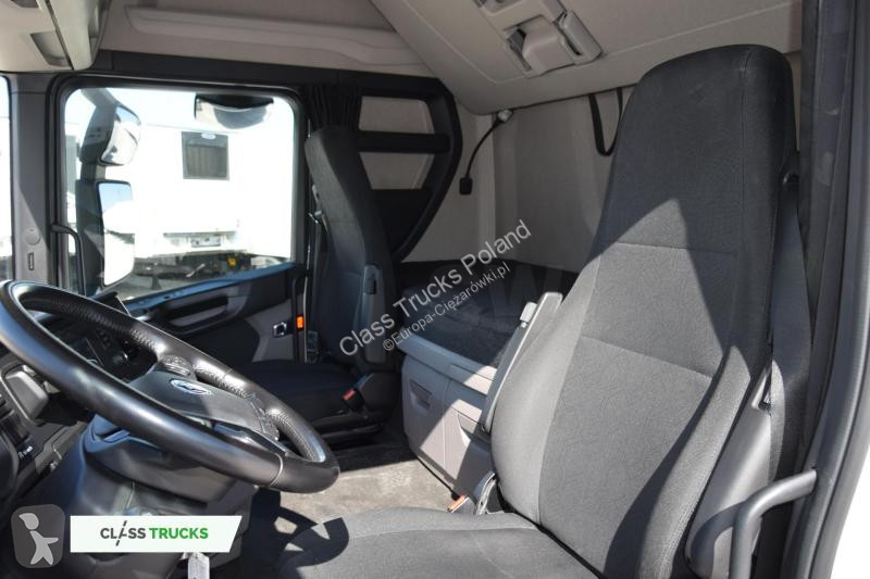 Traktor Scania 450 C20H etarder ACC