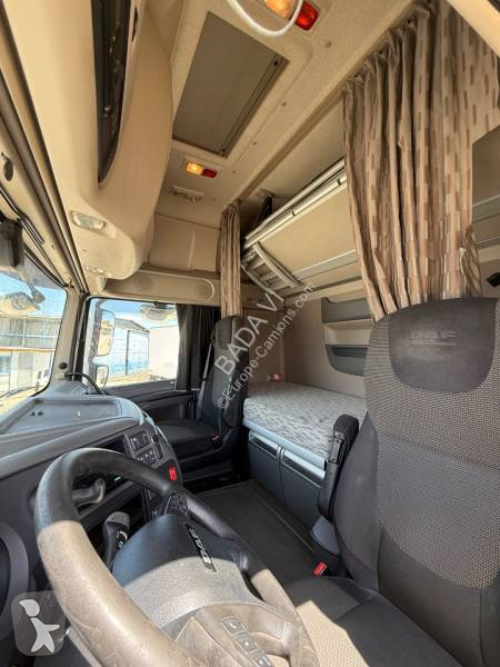 Traktor DAF