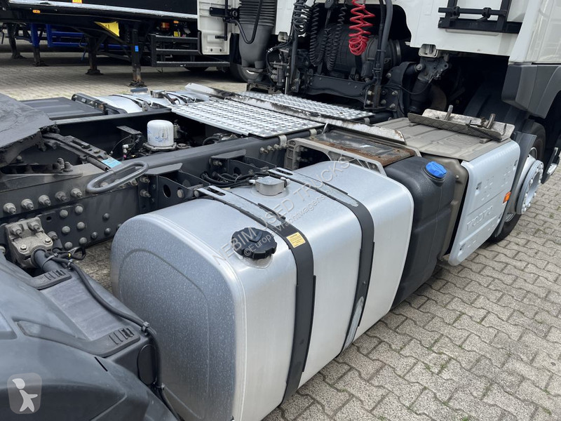 Tracteur Volvo Euro 6 Globetrotter LXL - Only...