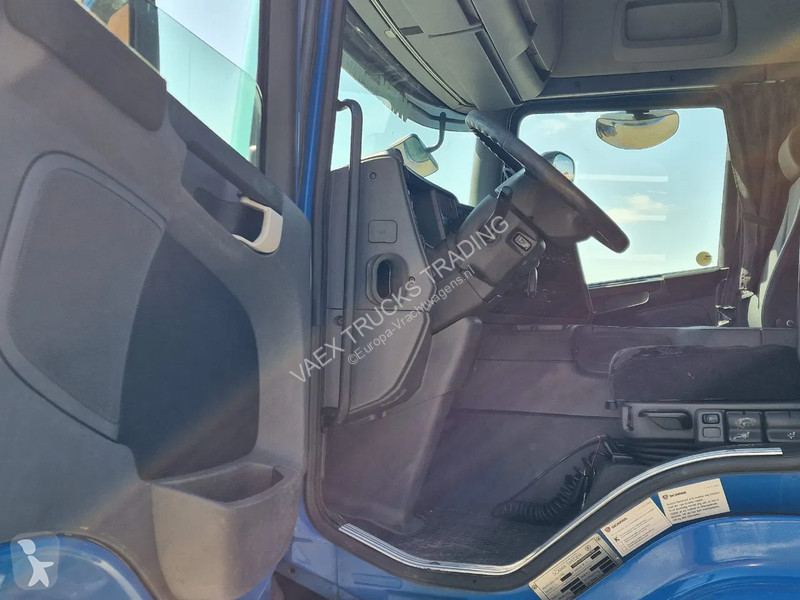 Traktor Scania P410 4x2MNA