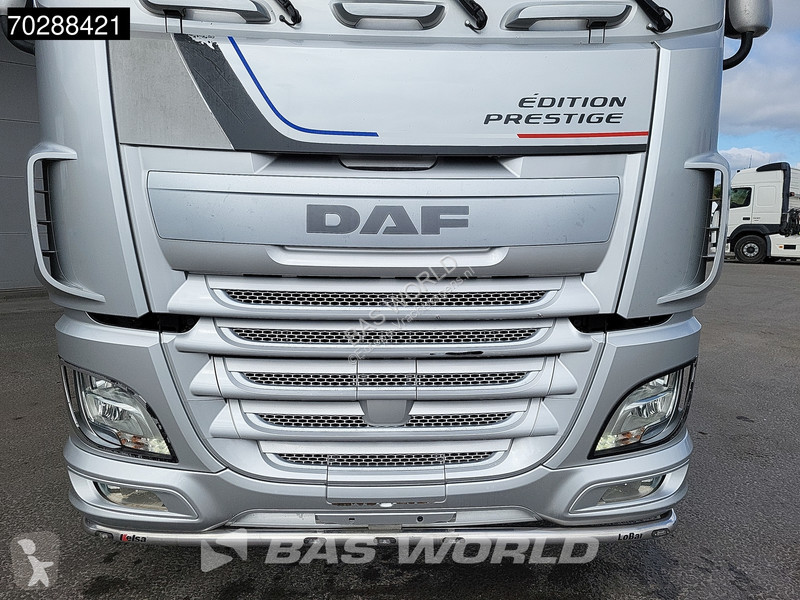 Tractor DAF 510  4X2 SSC Retarder LED...