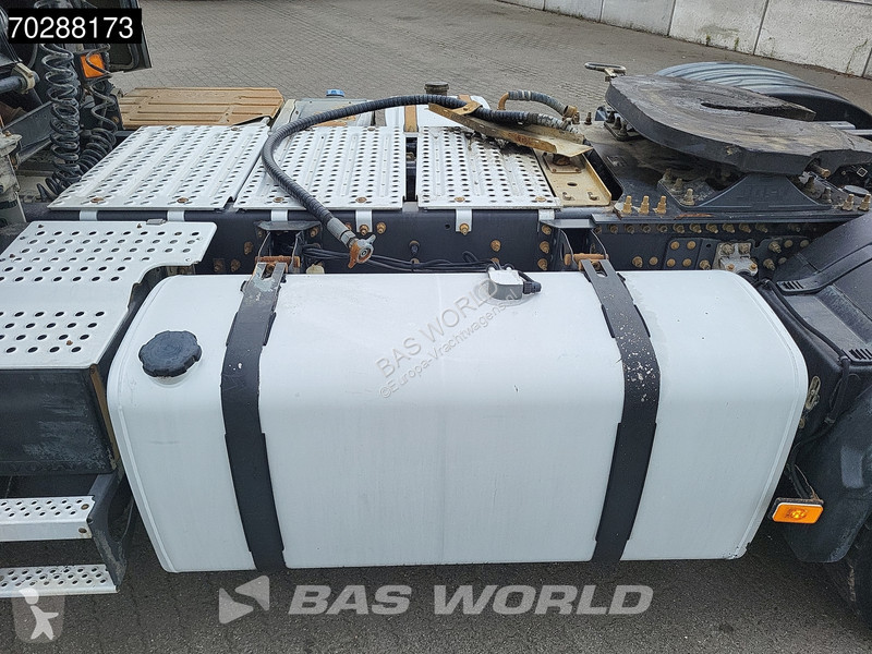 Traktor Volvo 500 4X2 Retarder Hydrauliek...