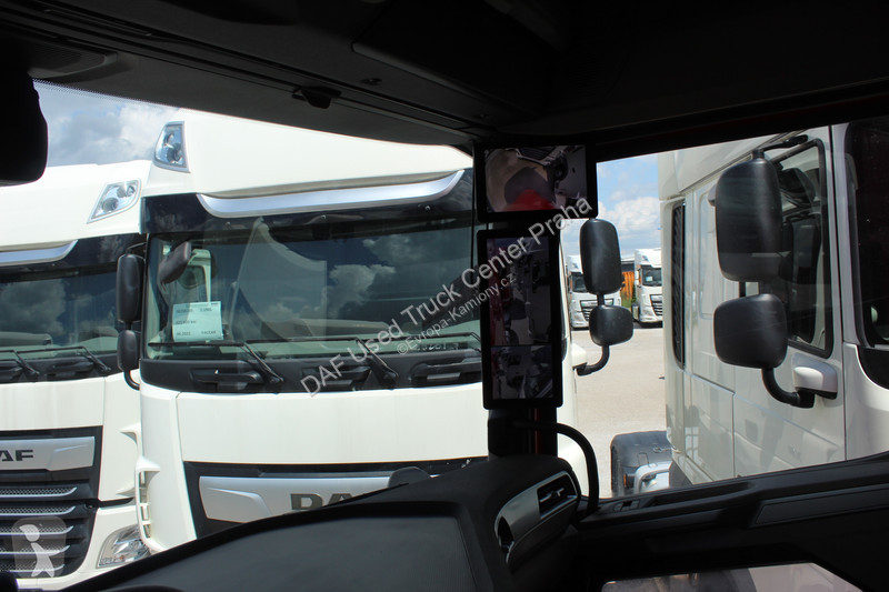 Tahač DAF 480 FT LOW DECK 4X2