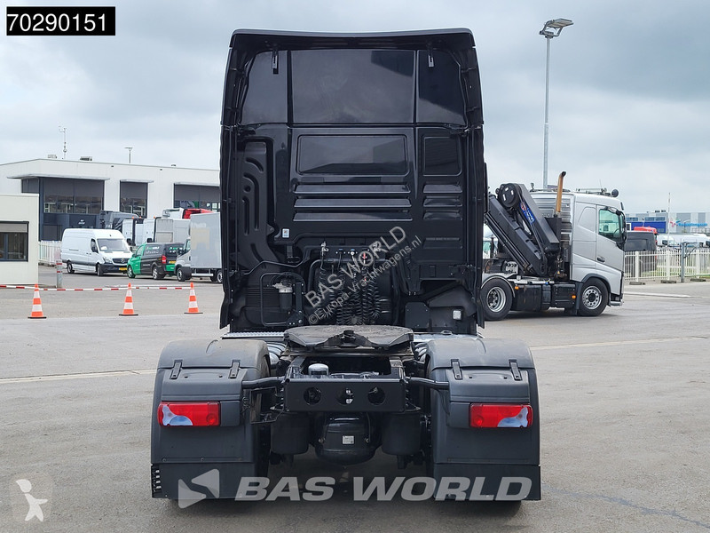 Traktor MAN 18.470 4X2 XXL Retarder 2xTanks ACC...