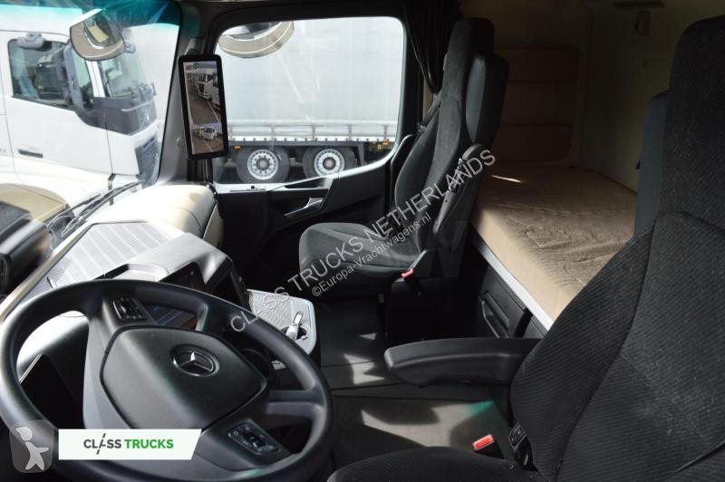 Tahač Mercedes 5 1845 BigSpace