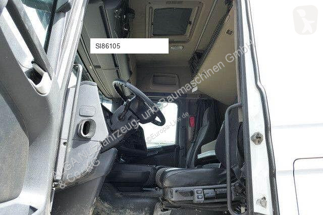 Traktor Scania R 410 4x2, Retarder, Hydr.,...