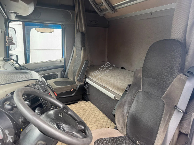Tahač DAF 105410 6X2 MANUAL GEARBOX - EURO 4