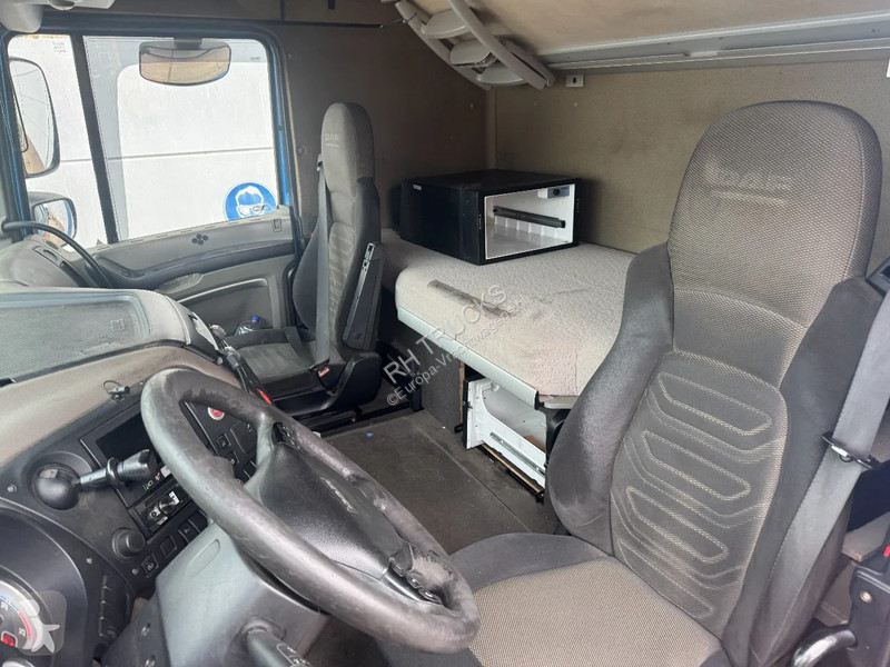 Tahač DAF 105410 4X2 MEGA STANDKLIMA AIRCO