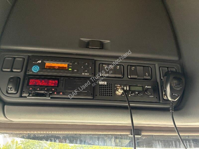 Tahač DAF 530 FT 4X2