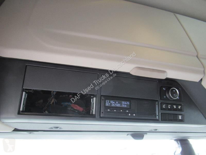 Traktor DAF 480 FT 4X2