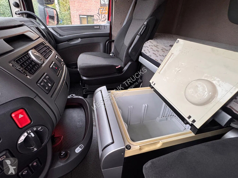 Traktor DAF 440 4X2 Space Cab Hydraulic Alcoa...
