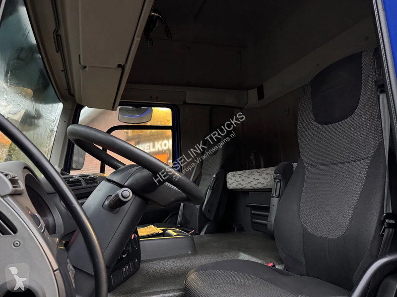 Tahač DAF 400 4X2 Space Cab 770.300 KM NL-Truck