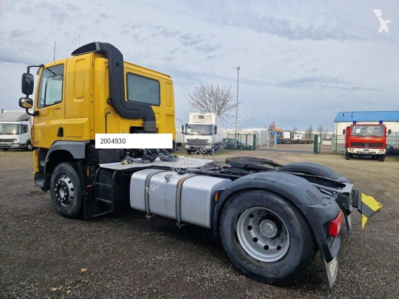 Traktor DAF