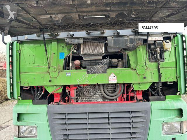 Tracteur DAF 430 SC